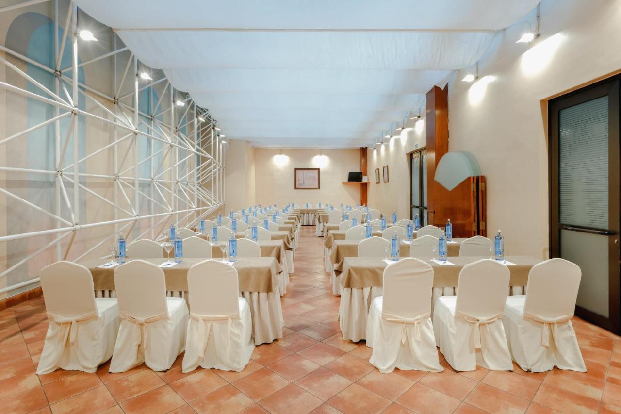 Hesperia Zaragoza Centro Hotel Ngoại thất bức ảnh
