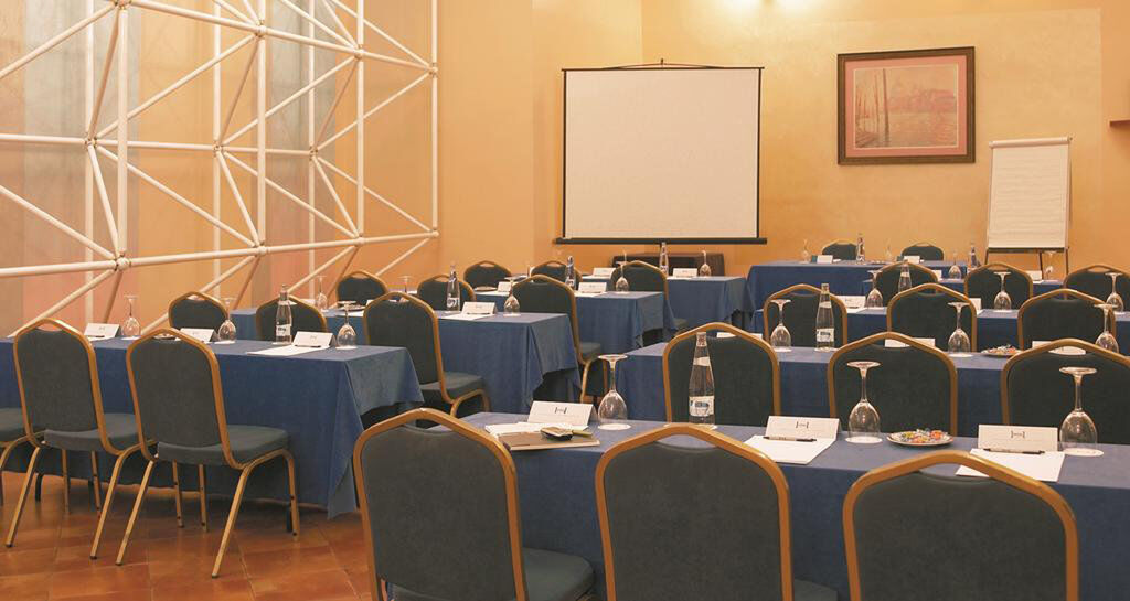 Hesperia Zaragoza Centro Hotel Ngoại thất bức ảnh